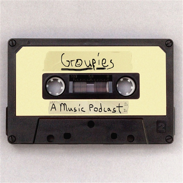 Artwork for Groupies