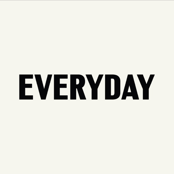 Artwork for EVERYDAY