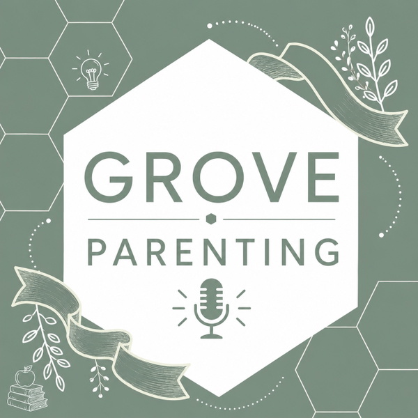 Artwork for Grove Parenting