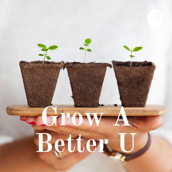 Artwork for Grow A Better U