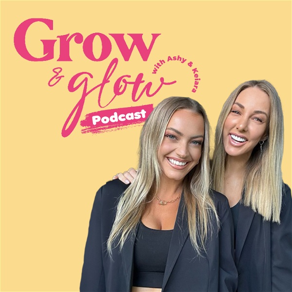 Artwork for Grow and Glow
