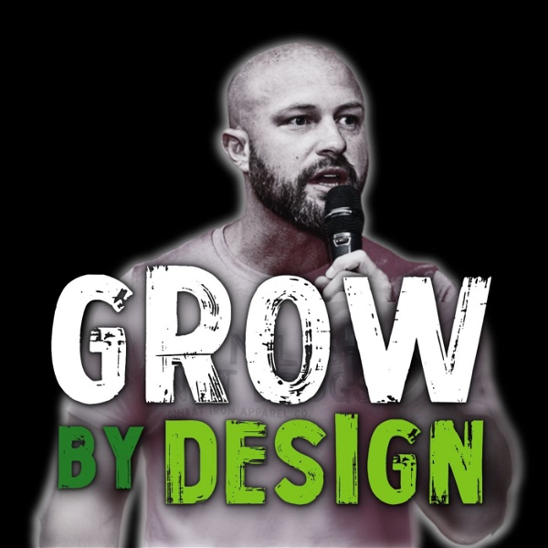 Artwork for GROW by Design