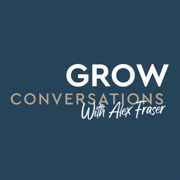 Artwork for Grow Conversations