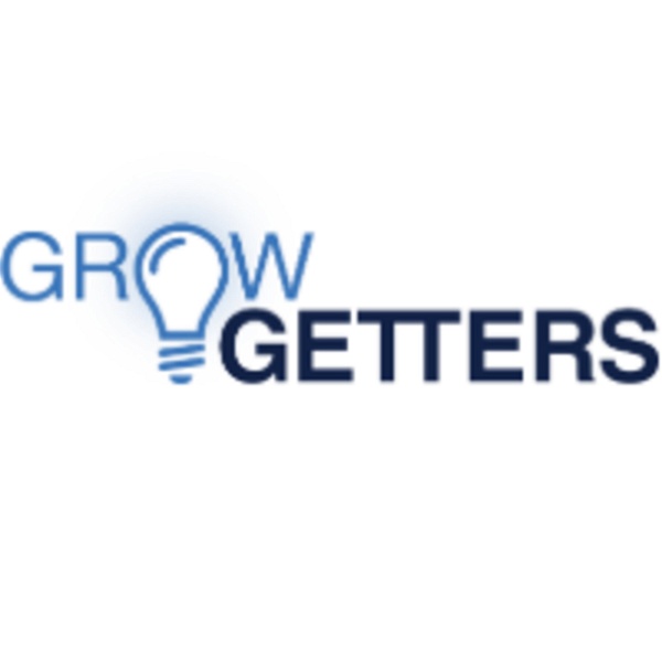 Artwork for Grow Getters