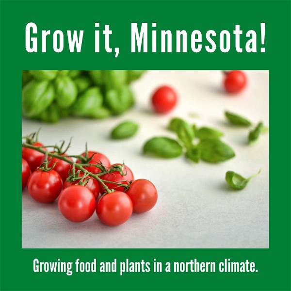 Artwork for Grow it, Minnesota