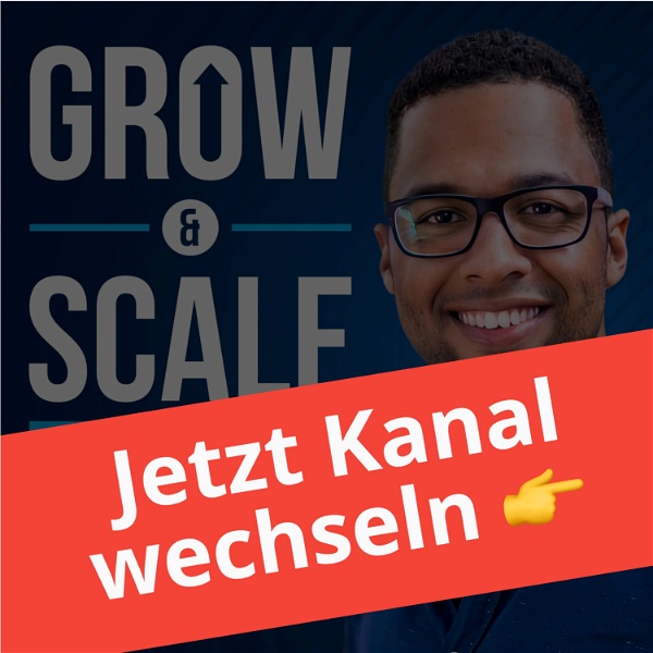 Artwork for Grow & Scale