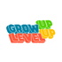 Grow Up Level Up