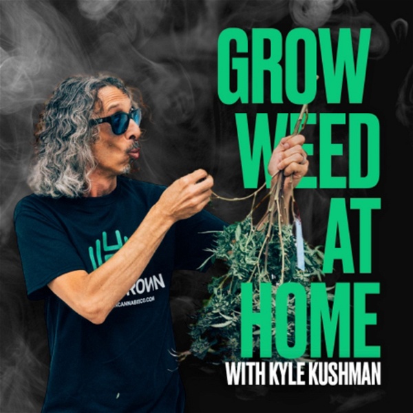 Artwork for Grow Weed at Home with Homegrown Cannabis Co.