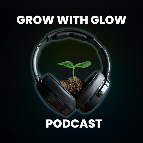 Artwork for Grow With Glow