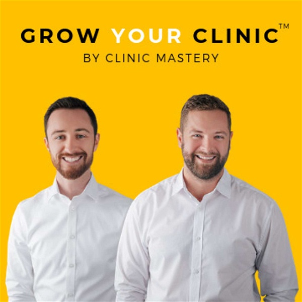 Artwork for Grow Your Clinic