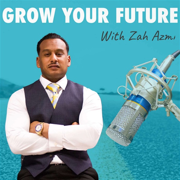 Artwork for Grow Your Future