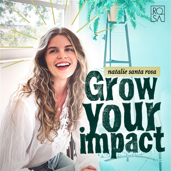 Artwork for Grow Your Impact