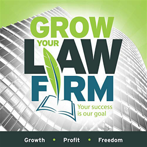 Artwork for Grow Your Law Firm