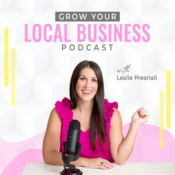 Artwork for Grow Your Local Business