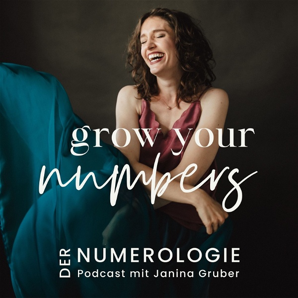 Artwork for Grow Your Numbers