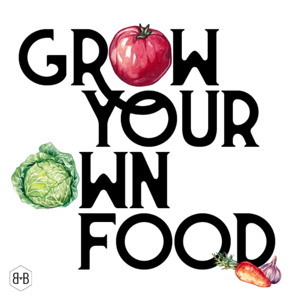Artwork for Grow Your Own Food