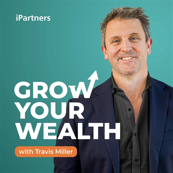 Artwork for Grow Your Wealth