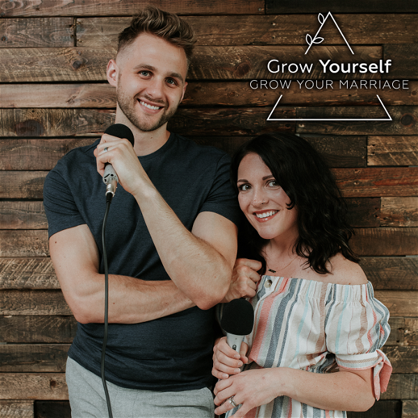 Artwork for Grow Yourself Grow Your Marriage