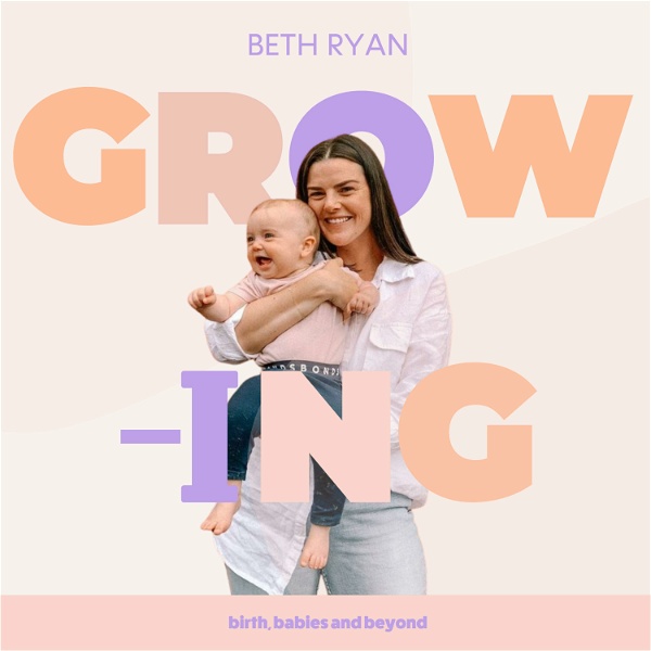Artwork for Growing
