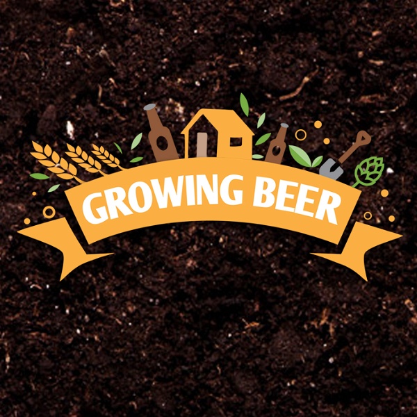 Artwork for Growing Beer