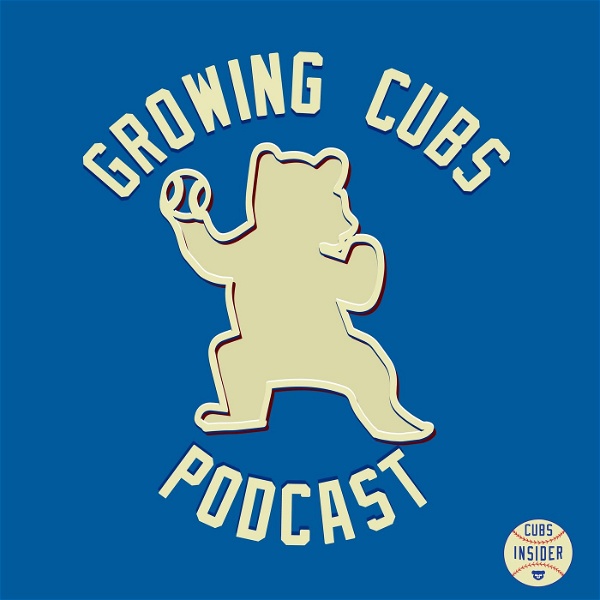 Artwork for Growing Cubs: A Chicago Prospect Podcast