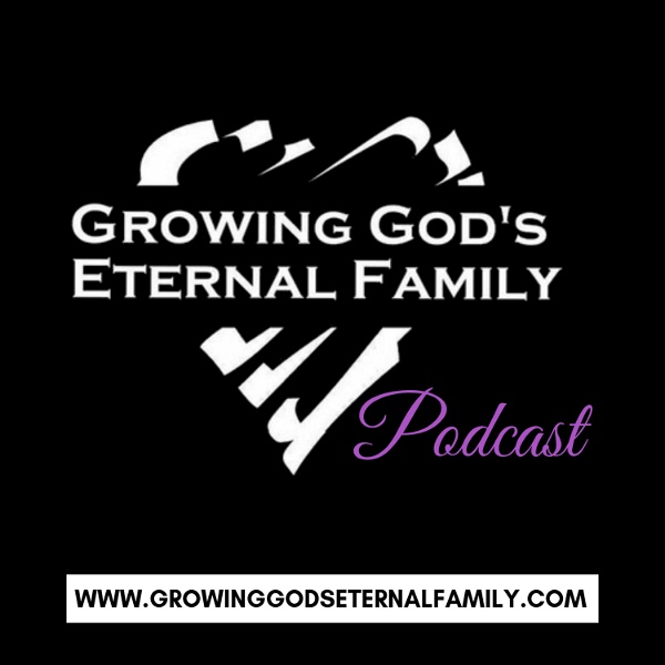 Artwork for Growing God's Eternal Family