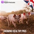 Growing Healthy Pigs