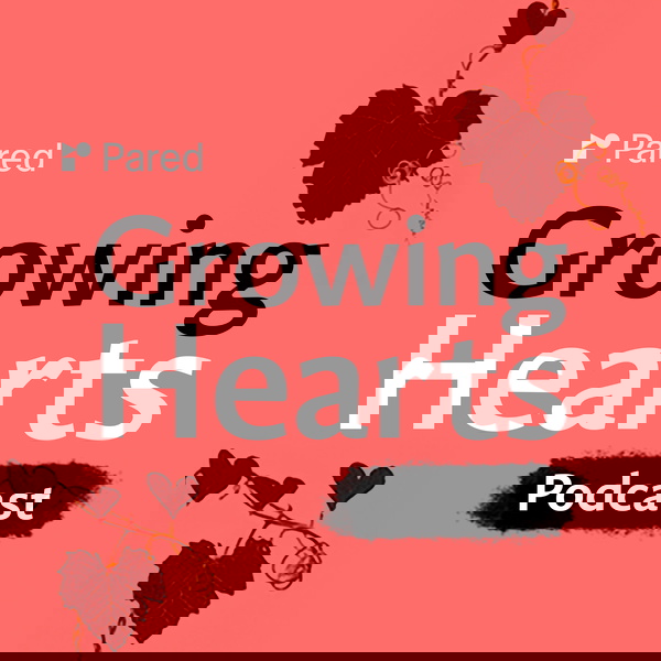 Artwork for Growing Hearts Podcast