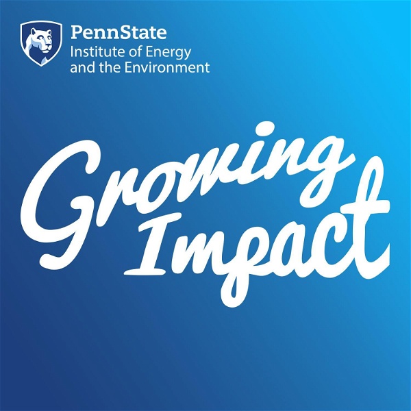 Artwork for Growing Impact
