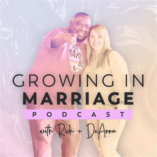 Artwork for Growing In Marriage