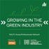 Growing In The Green Industry