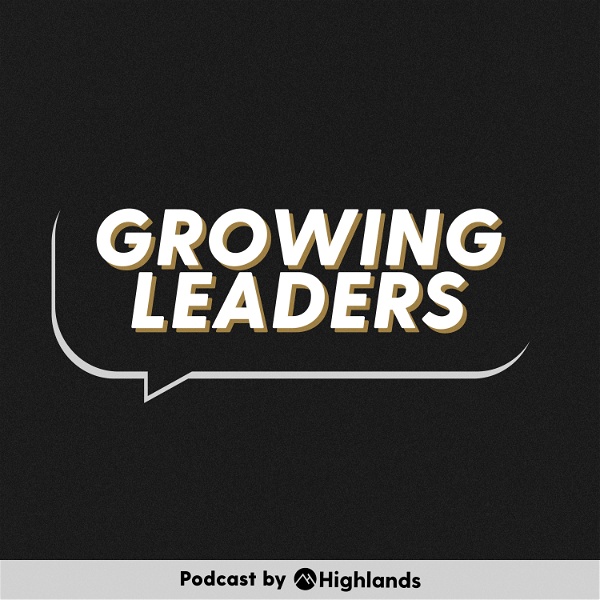 Artwork for Growing Leaders
