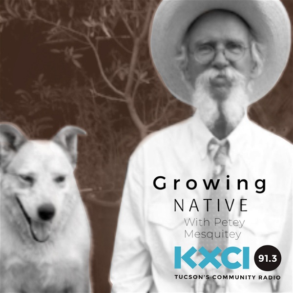 Artwork for Growing Native