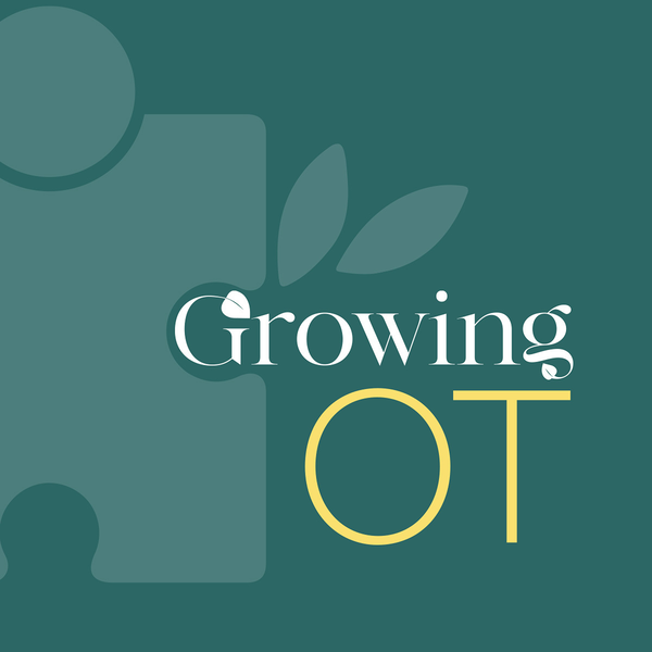 Artwork for Growing OT