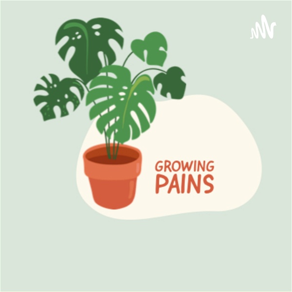 Artwork for Growing Pains