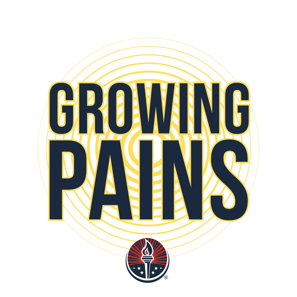 Artwork for Growing Pains: Exploring The Challenges in a Thriving Sumner County