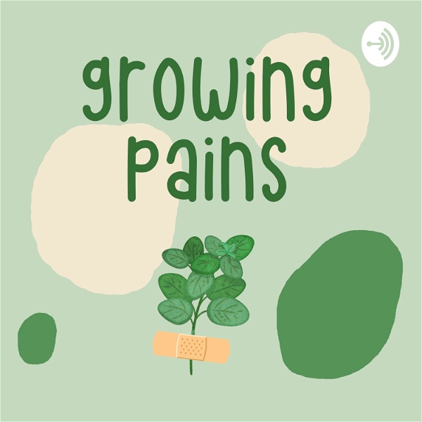 Artwork for Growing Pains