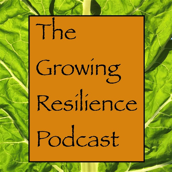 Artwork for Growing Resilience