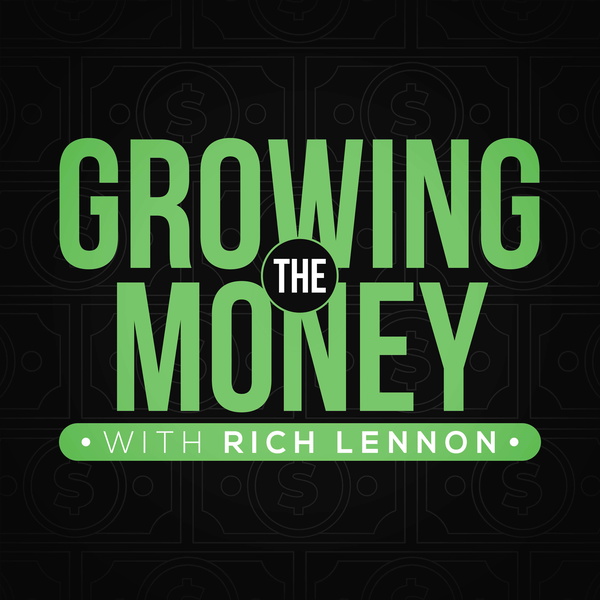 Artwork for Growing the Money