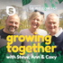 Growing Together with Claire & Steve