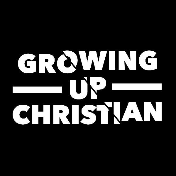 Artwork for Growing Up Christian