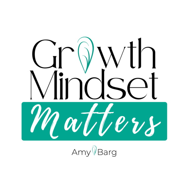 Artwork for Growth Mindset Matters