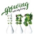 Growing with Letty & Lucy