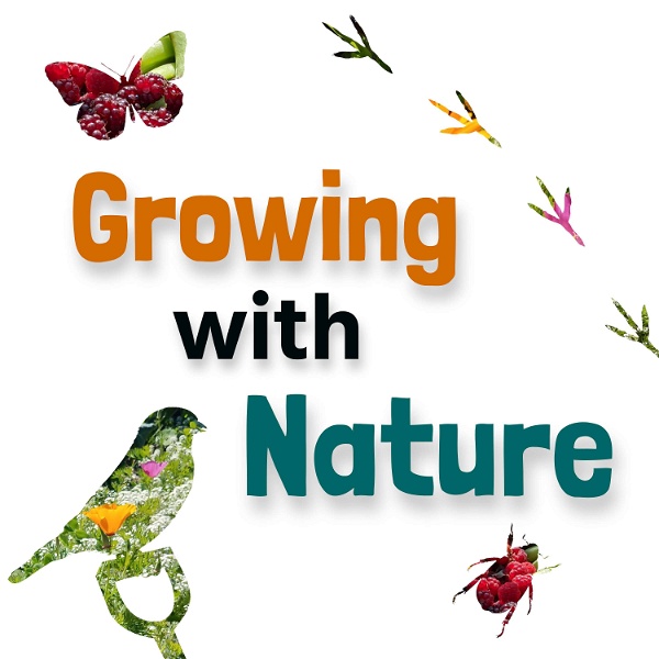 Artwork for Growing with Nature