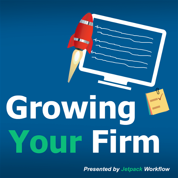 Artwork for Growing Your Firm