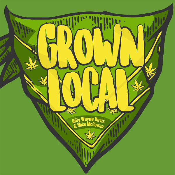 Artwork for Grown Local