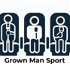 Grown Man Sport