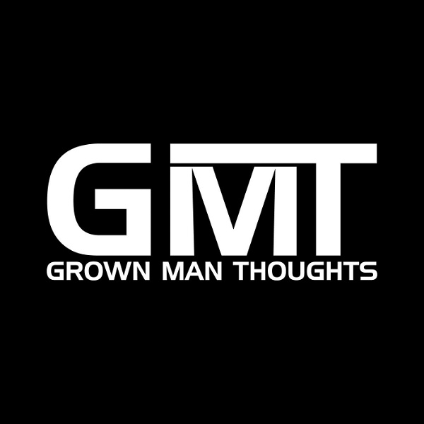 Artwork for Grown Man Thoughts