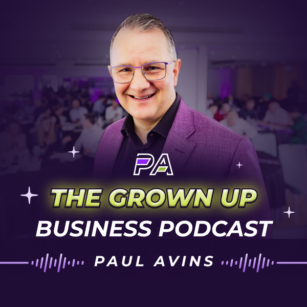 Listener Numbers, Contacts, Similar Podcasts - Grown UP Business