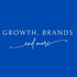 Growth, Brands and More Podcast